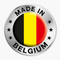 Une garantie Belge